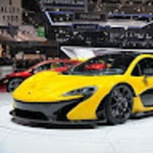 Meet your Posher, Loganth